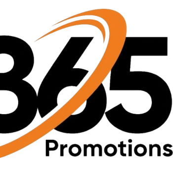 365 Promotions Logo
