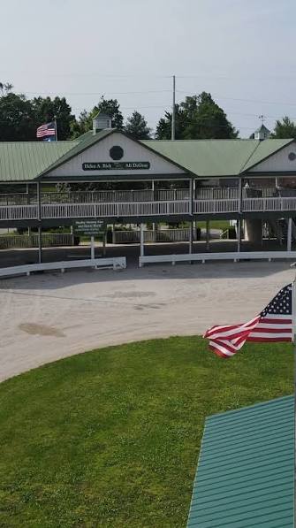 Shelbyville, KY –  Shelby County Fairgrounds